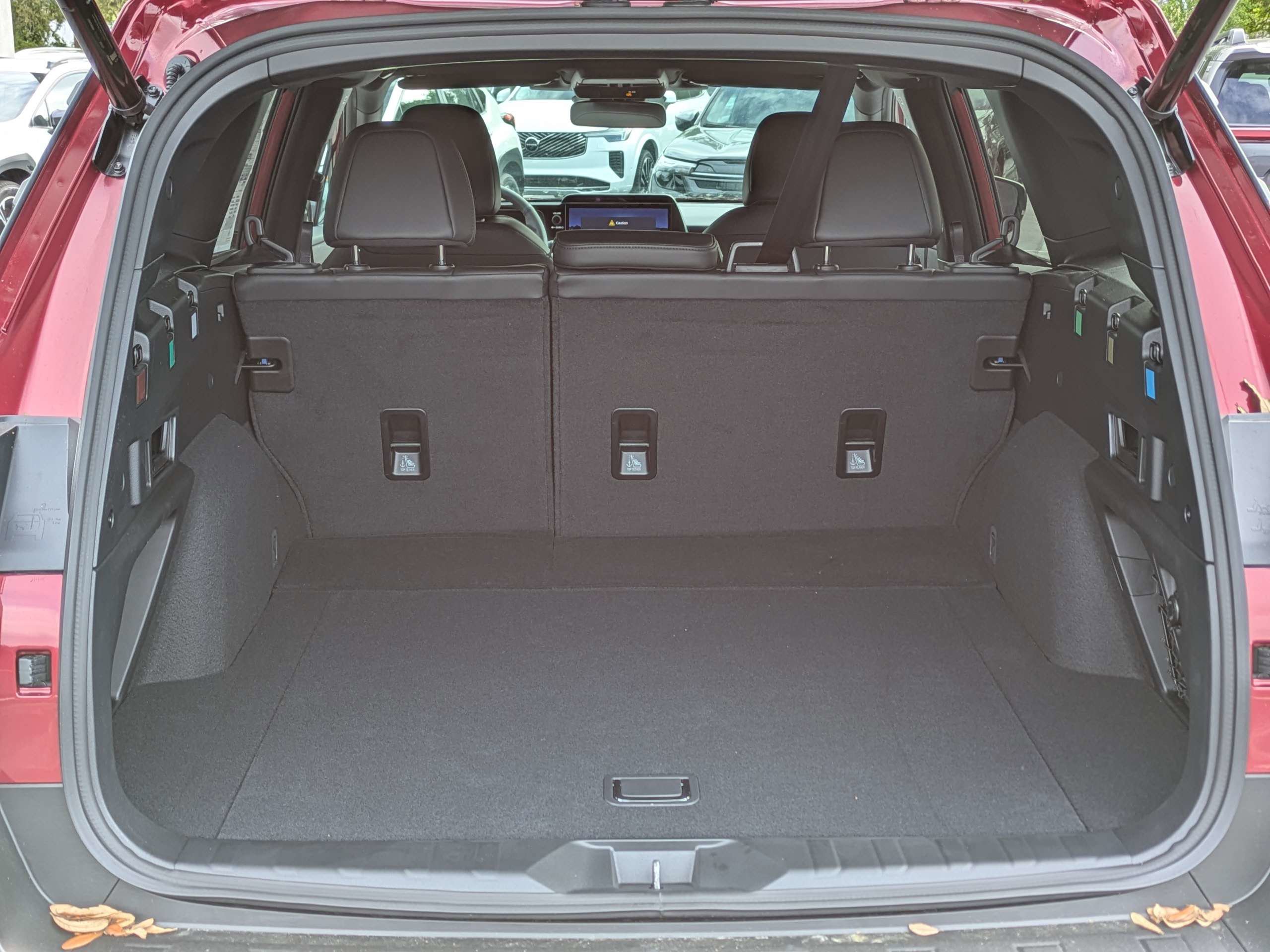 New 2026 Subaru Outback Premium image 13