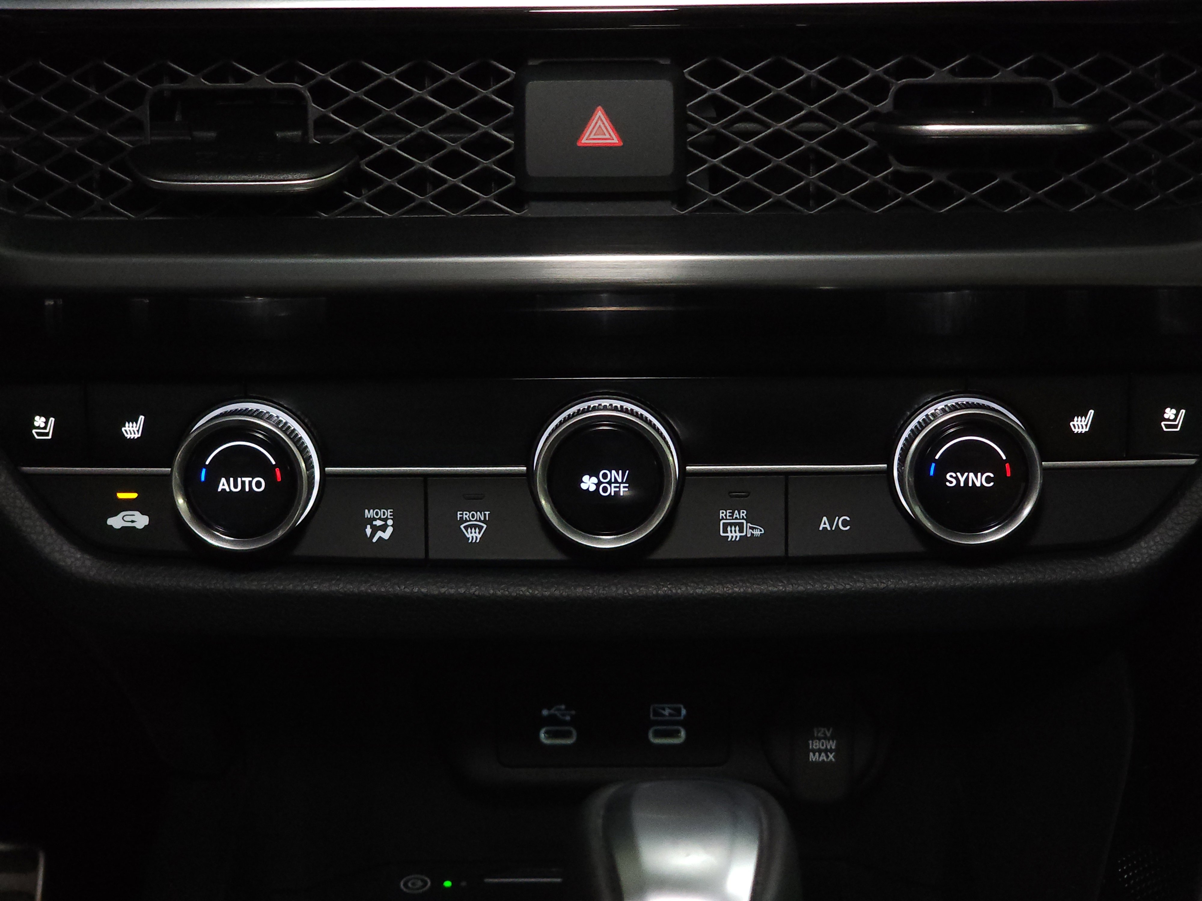 New 2026 Acura ADX A-Spec AWD/4WD image 27