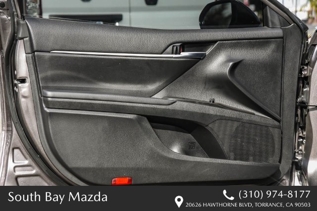 Used 2024 Toyota Camry SE FWD image 23