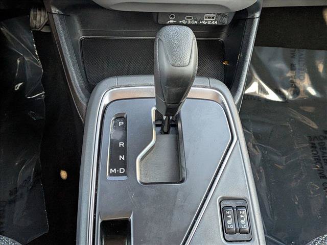 New 2026 Subaru Outback Premium AWD/4WD image 13
