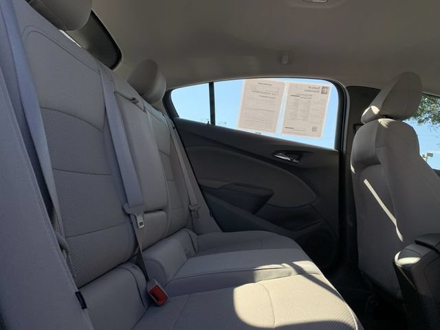 Used 2018 Chevrolet Cruze LT FWD image 34