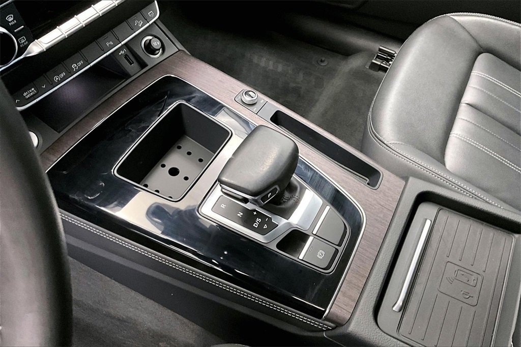 Used 2021 Audi Q5 2.0T Premium Plus image 14