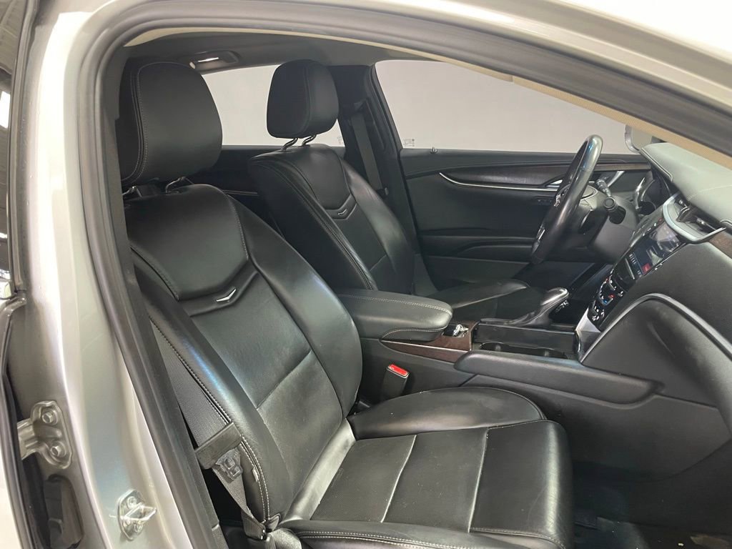 Used 2019 Cadillac XTS Luxury image 21