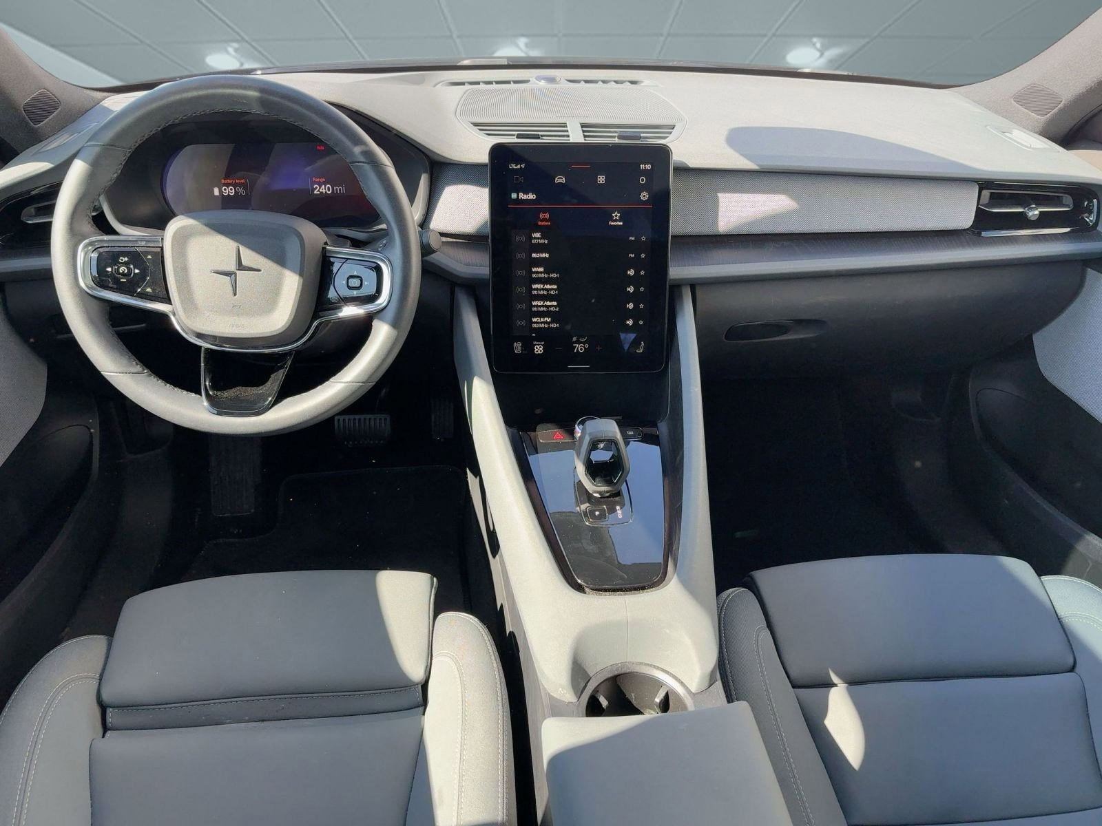 Used 2023 Polestar Polestar 2 w/ Pilot Pack image 16