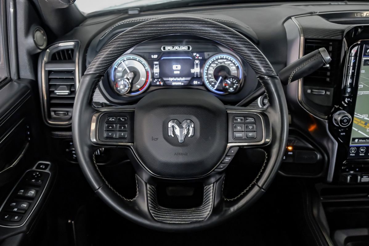 Used 2021 RAM 3500 Limited image 15