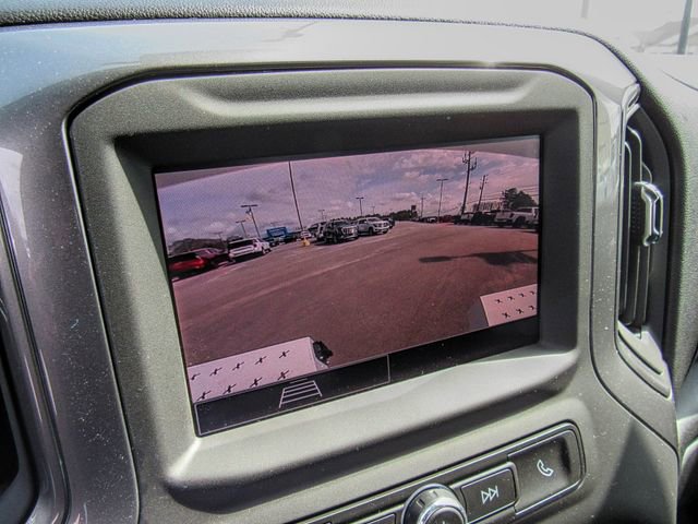 New 2025 GMC Sierra 3500 Pro w/ Convenience Package image 24