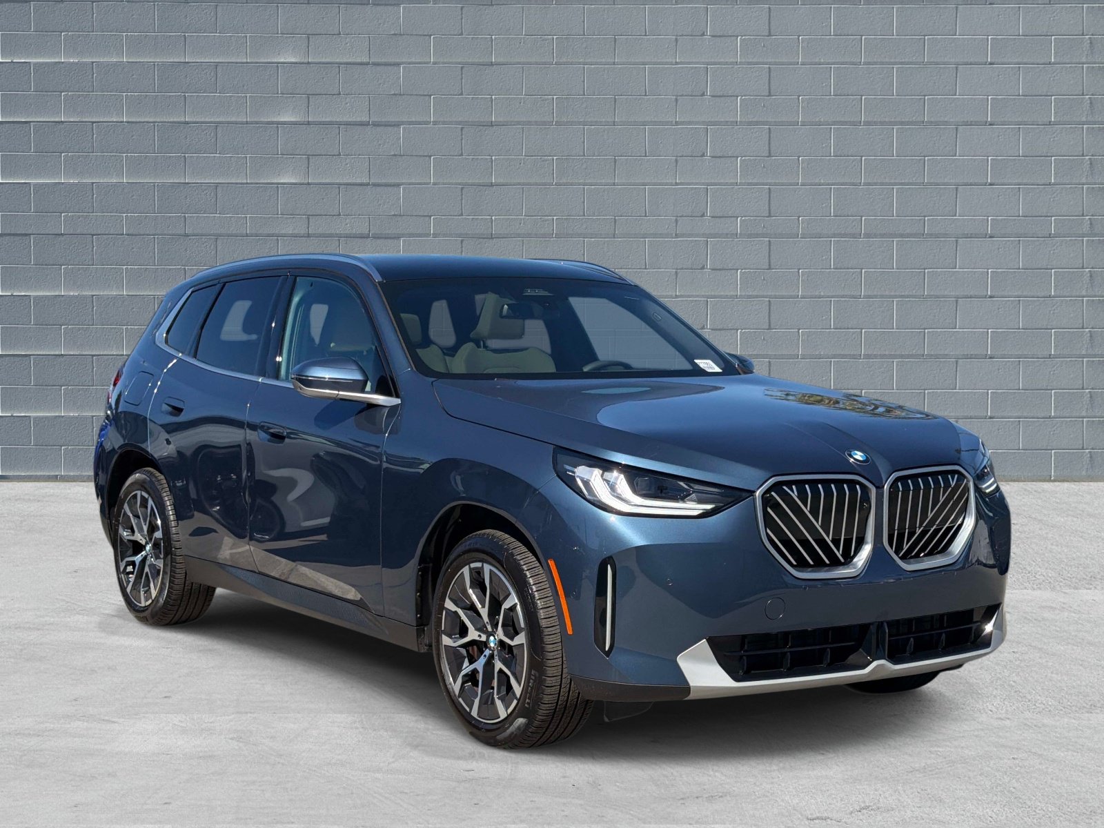 Used 2026 BMW X3 xDrive30i AWD/4WD image 1