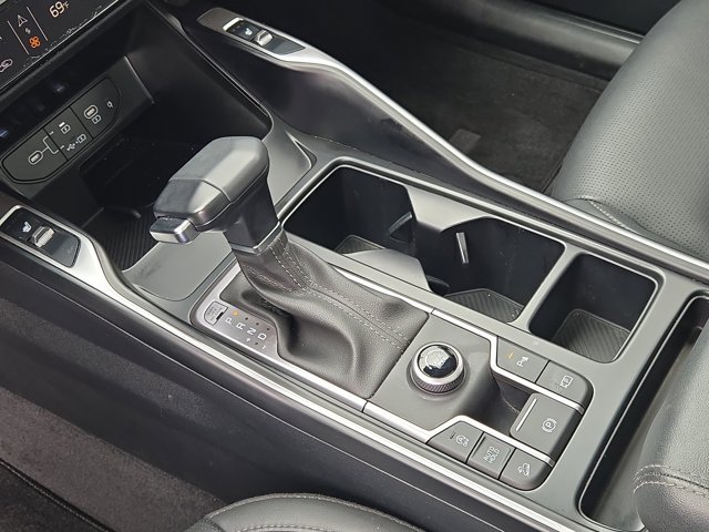 Used 2025 Kia Sorento EX w/ Panoramic Sunroof Package FWD image 30