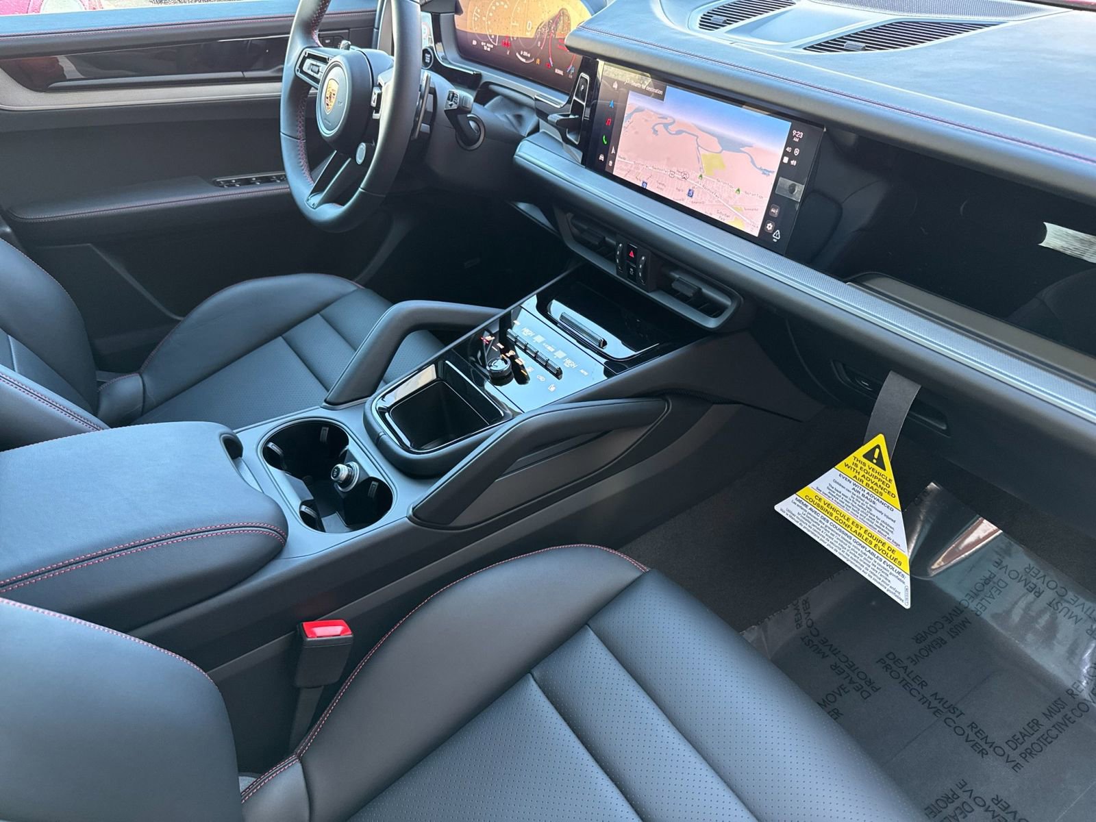 New 2026 Porsche Cayenne S image 18