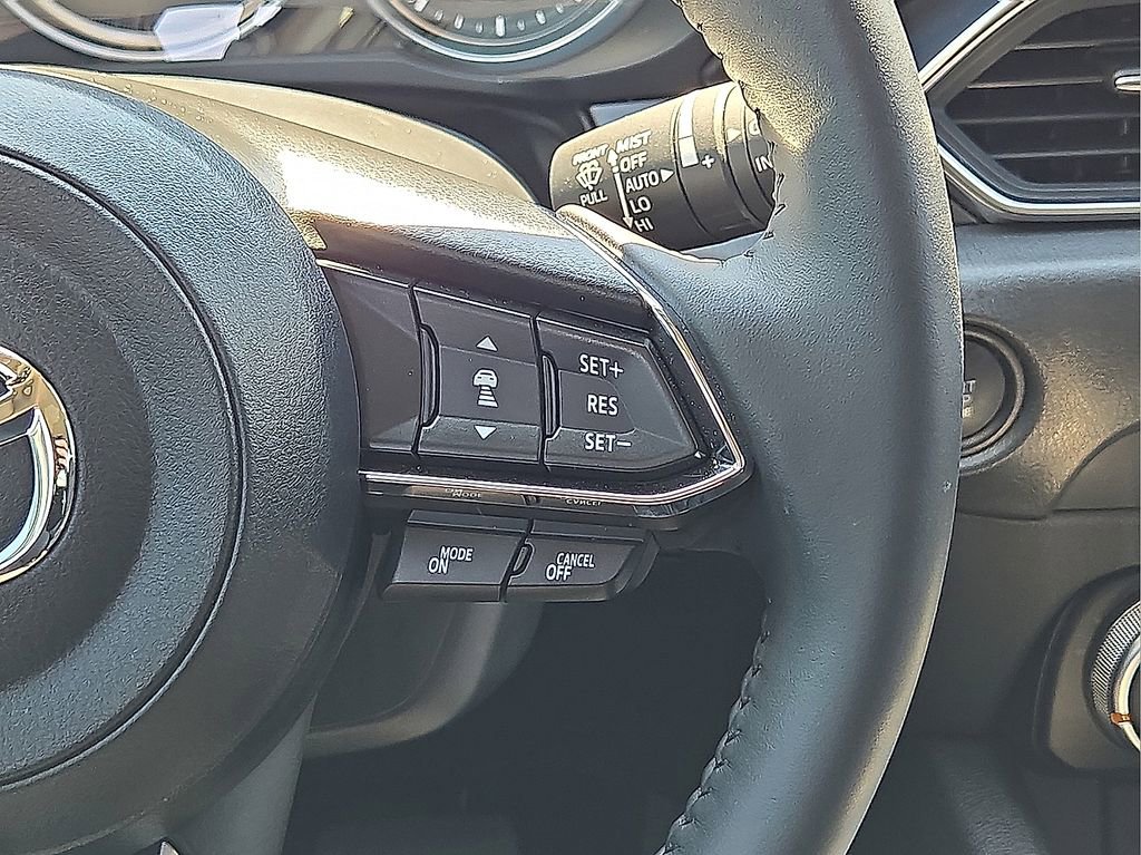 New 2025 MAZDA CX-5 AWD 2.5 S image 19