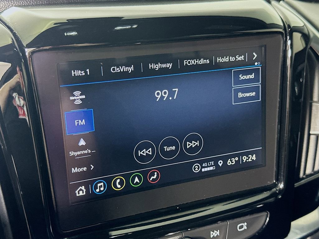 Used 2023 Chevrolet Traverse High Country image 30