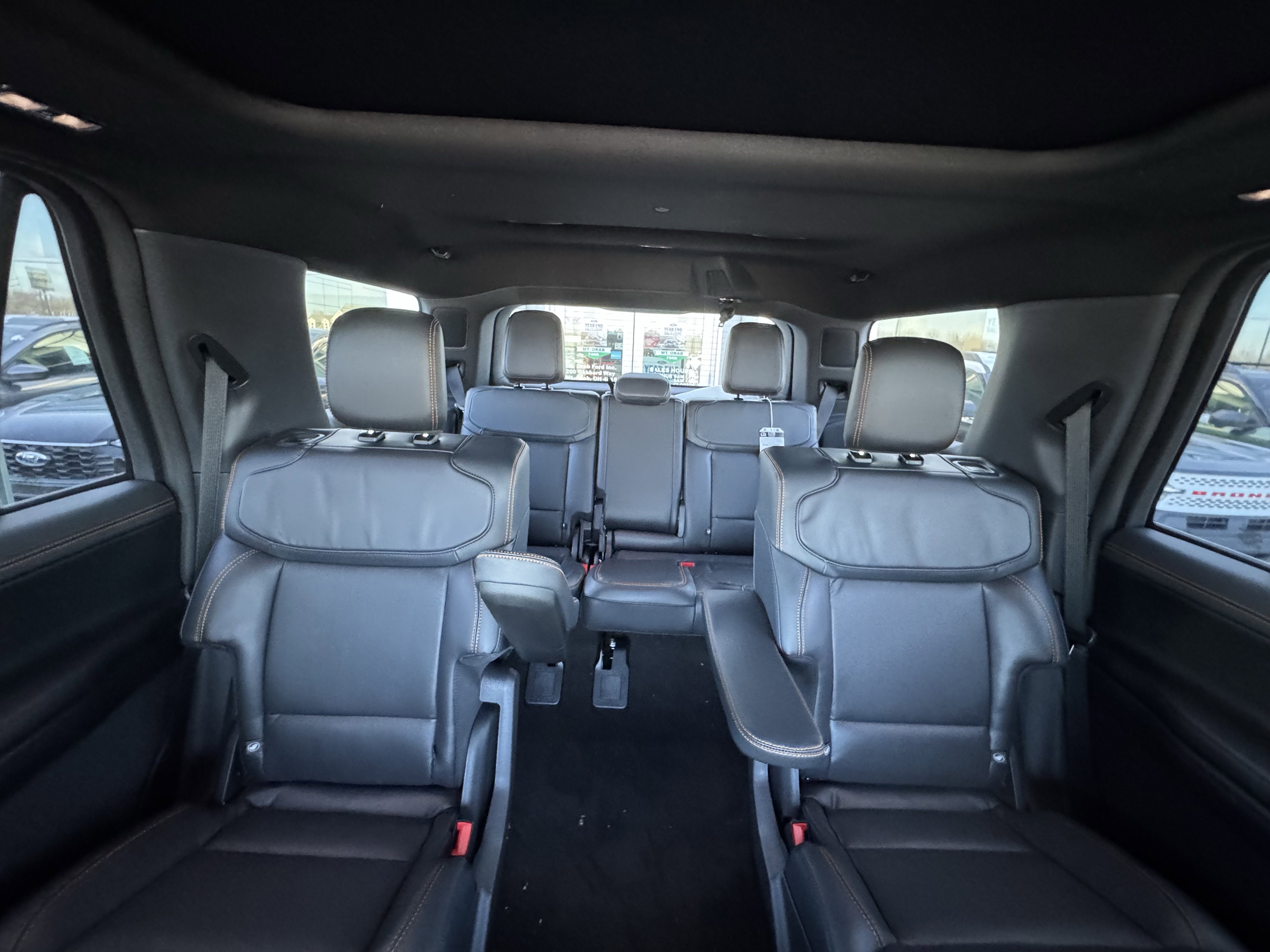 New 2025 Ford Expedition Tremor image 20