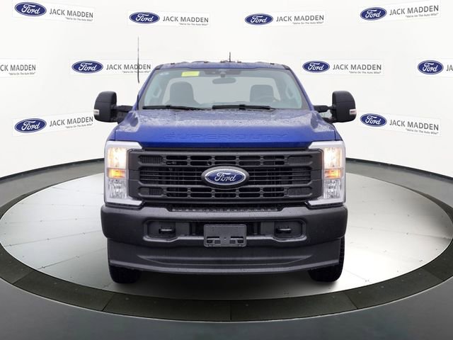 New 2026 Ford F250 XL w/ Snow Plow Prep Package image 8