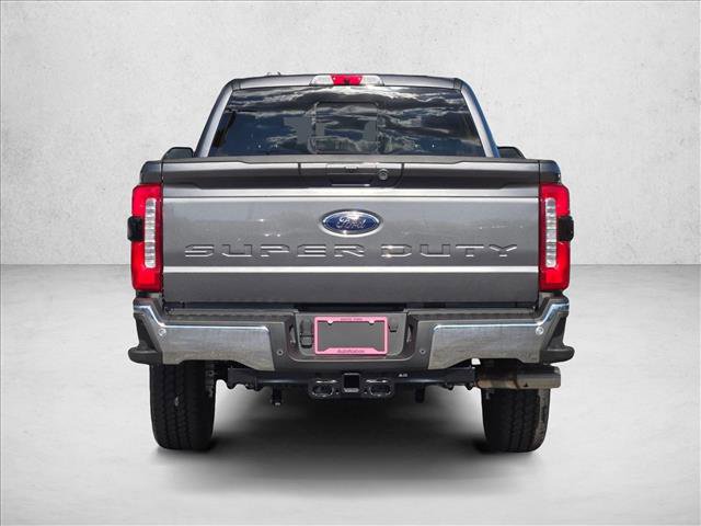 New 2026 Ford F250 Lariat w/ Lariat Premium Package image 6