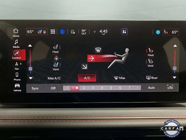 Used 2023 Dodge Hornet GT Plus w/ Tech Pack Plus w/o Parking image 45