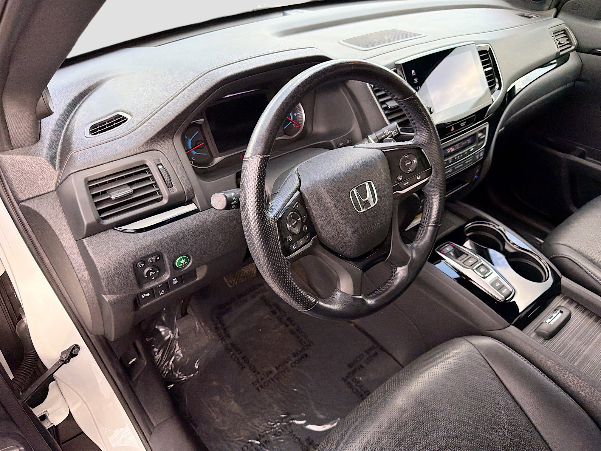 Used 2020 Honda Passport Elite image 26