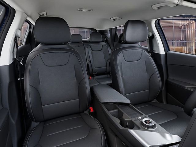 New 2025 Kia EV6 Wind image 20