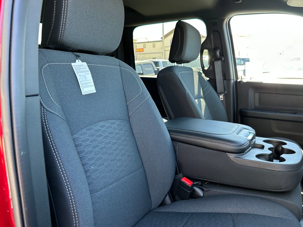 New 2026 RAM 3500 Tradesman image 10