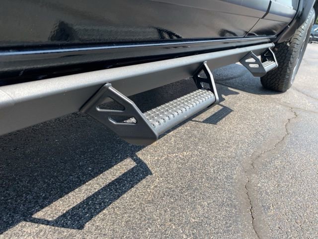 New 2025 Toyota Tacoma TRD Off-Road image 14