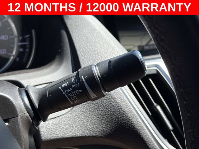 Used 2019 Acura TLX w/ Technology Package FWD image 26