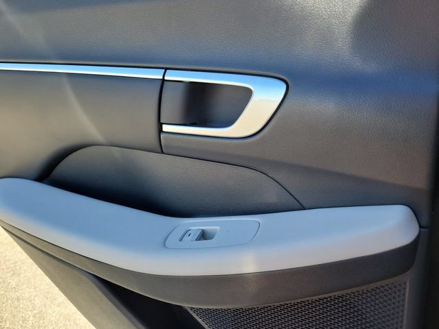 Certified 2023 Hyundai Sonata Blue w/ Cargo Package FWD image 23