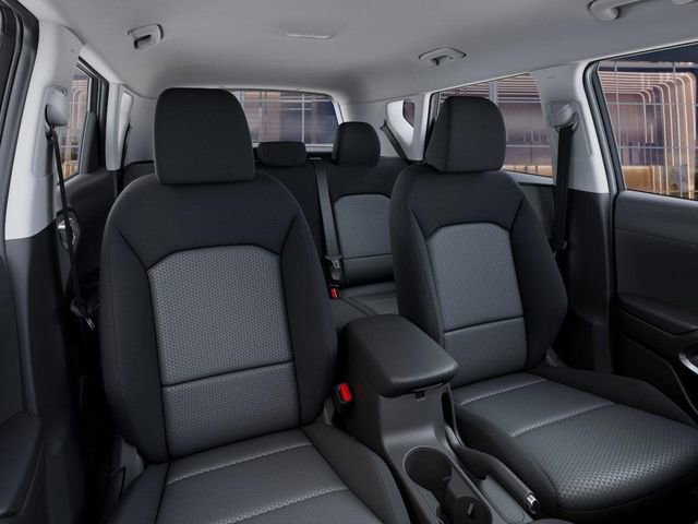 New 2025 Kia Soul LX w/ LX Technology Package image 16
