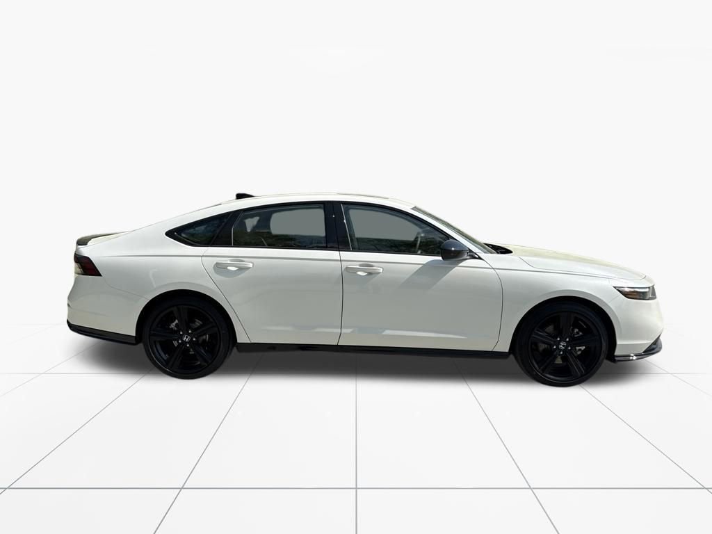 New 2026 Honda Accord Sport image 9