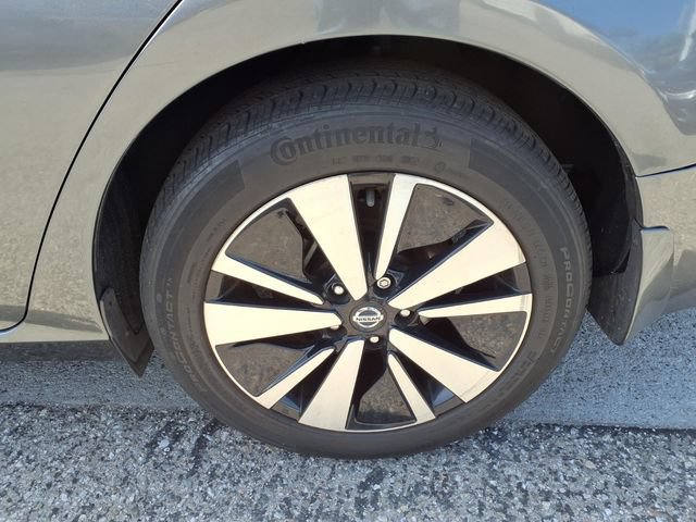 Used 2021 Nissan Altima 2.5 SV FWD image 19