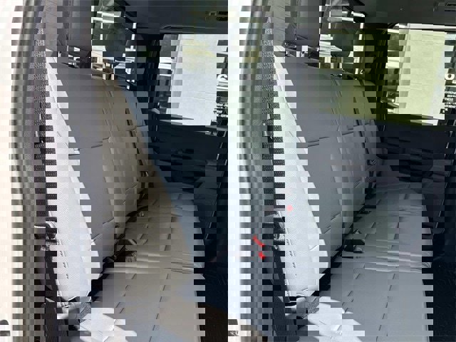 New 2025 Ford F350 XL w/ XL Chrome Package image 8