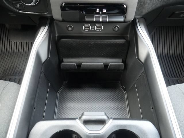 Used 2022 RAM 1500 Big Horn AWD/4WD image 23