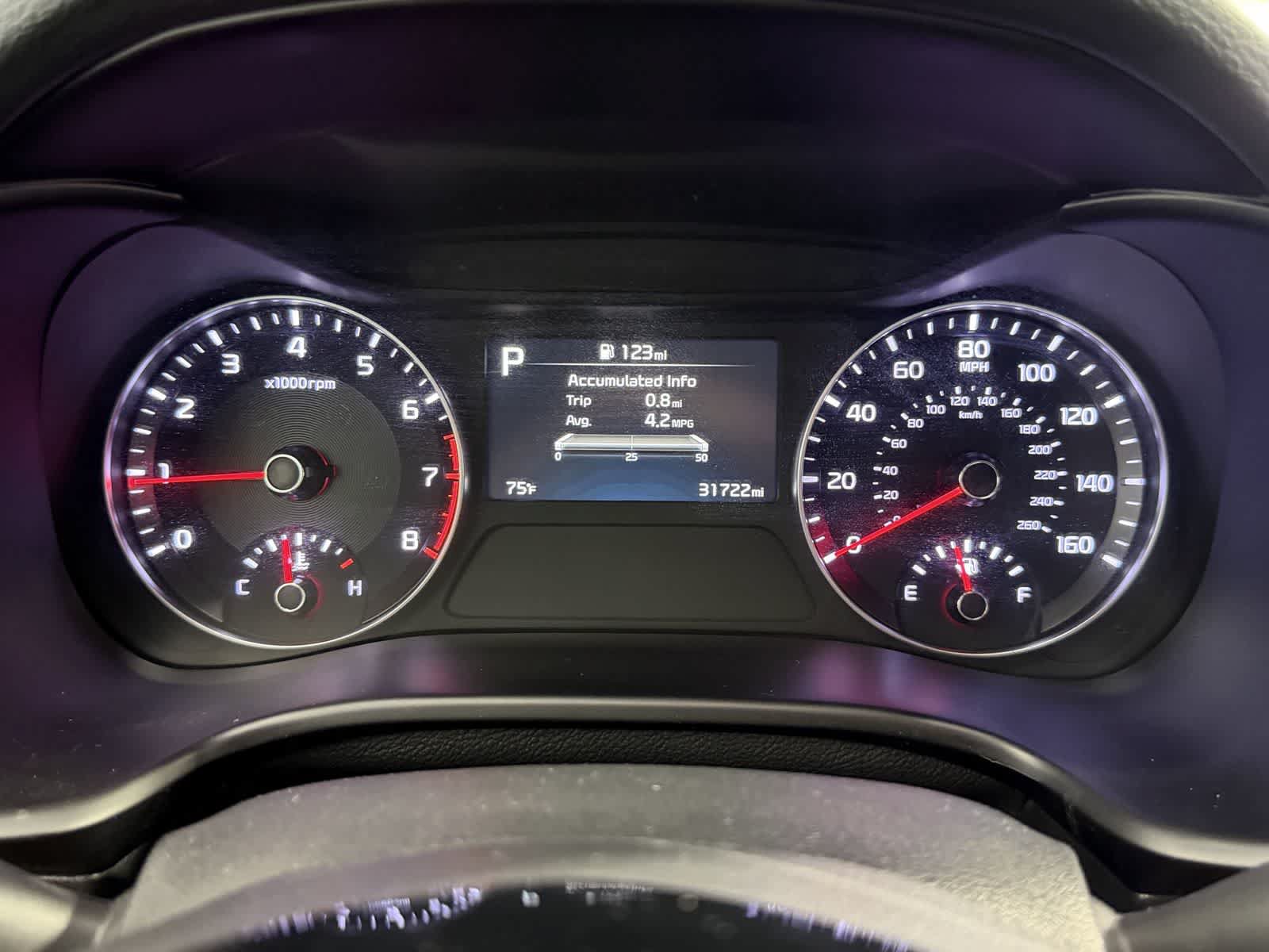 Used 2024 Kia Forte GT-Line w/ GT-Line Premium Package FWD image 18