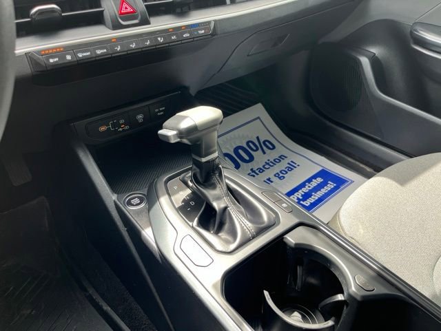 Used 2025 Kia K4 FWD image 80