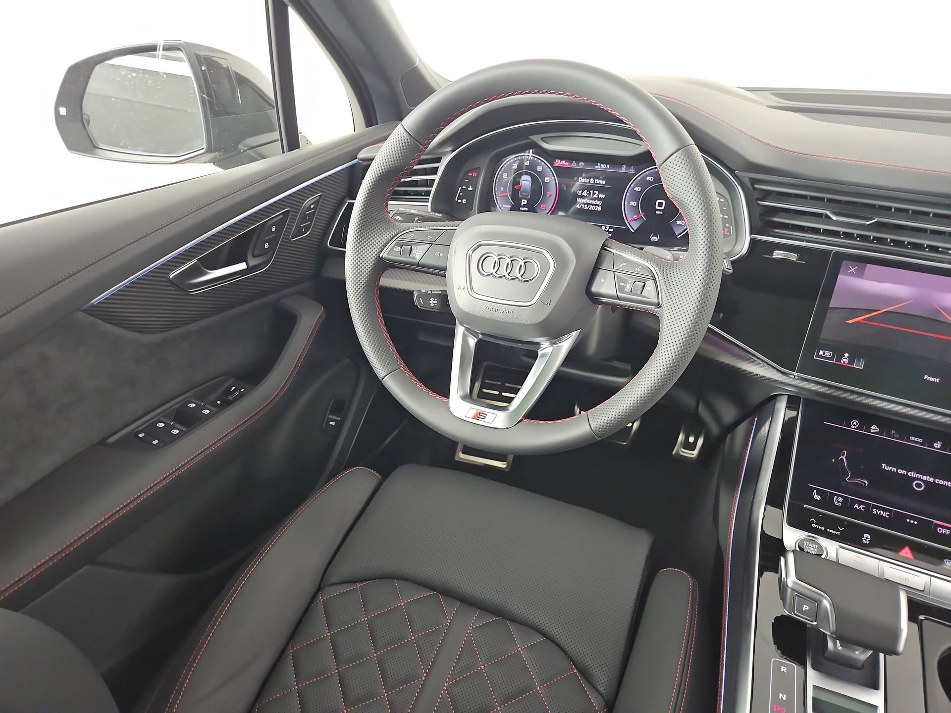 New 2026 Audi Q7 3.0T Prestige image 35