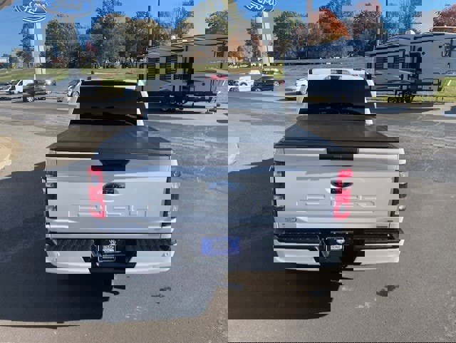 Used 2021 Ford F150 XL w/ STX Appearance Package image 4