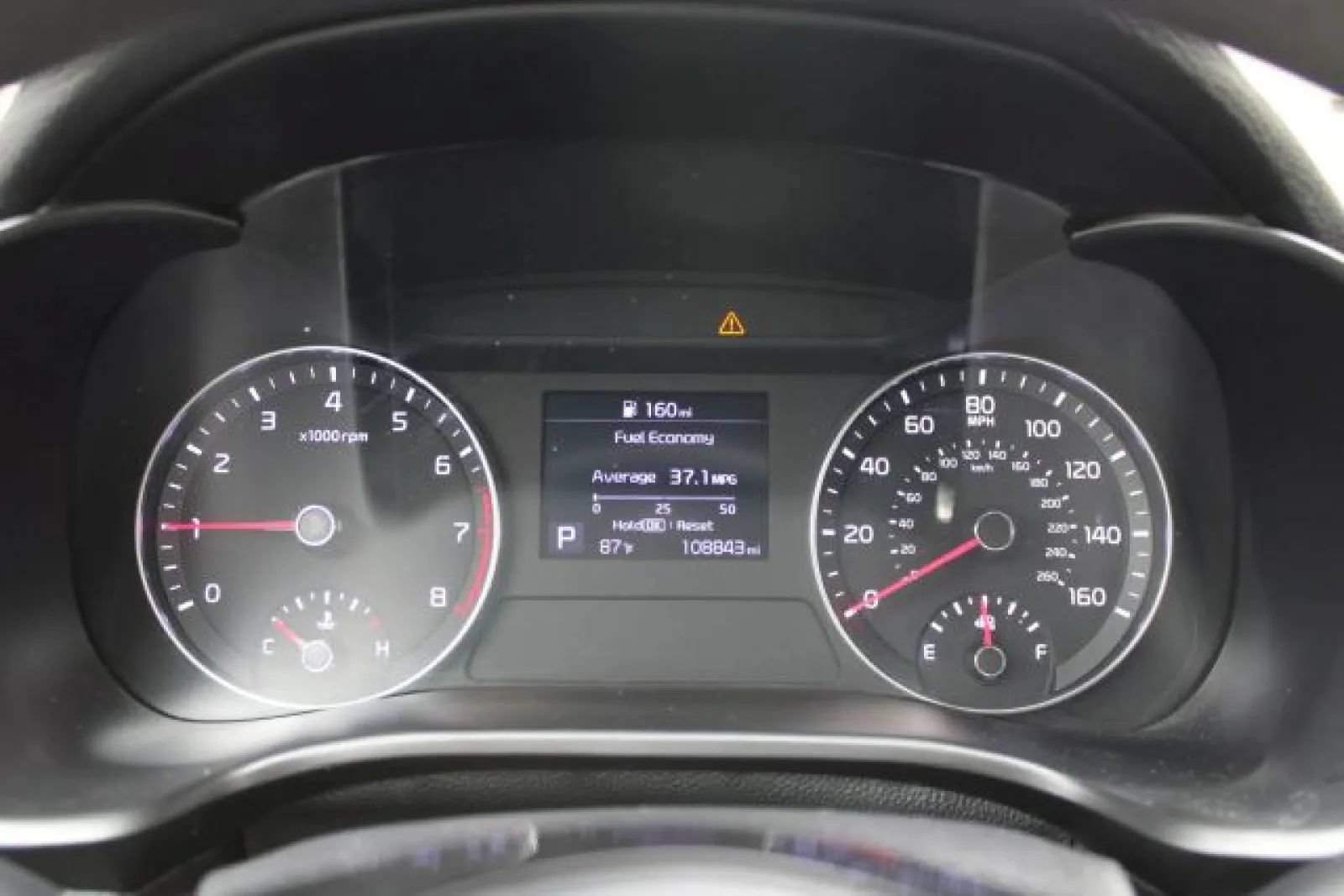 Used 2021 Kia Forte LXS FWD image 11