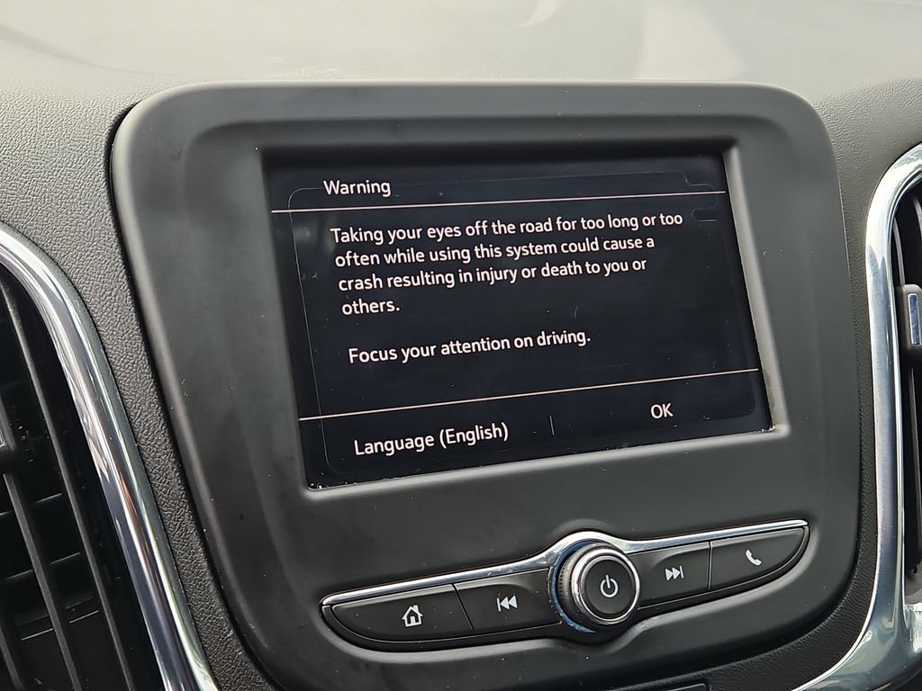 Used 2023 Chevrolet Equinox LT FWD image 30