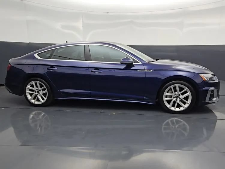 Used 2023 Audi A5 2.0T Prestige AWD/4WD image 8
