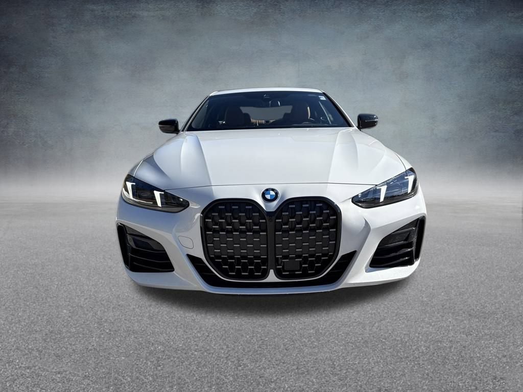 New 2026 BMW 430i xDrive Coupe image 8