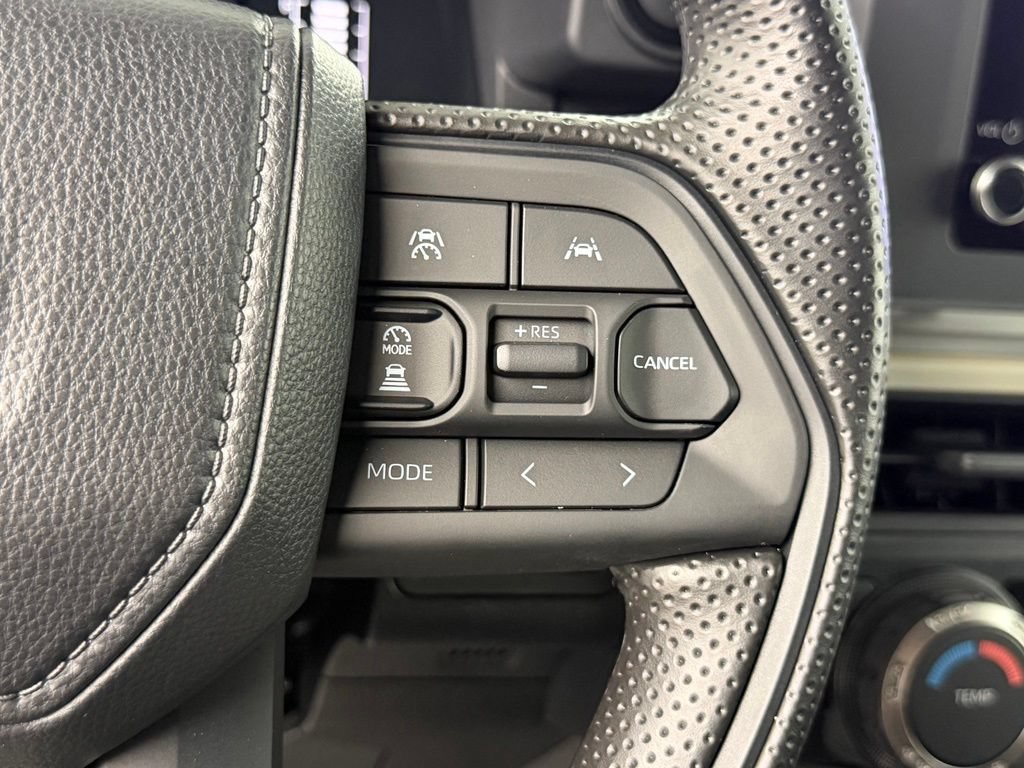 Used 2026 Toyota Tacoma SR5 AWD/4WD image 26