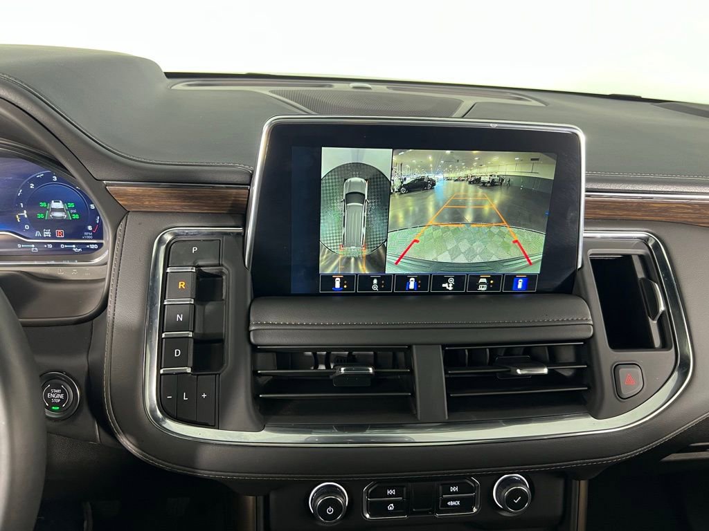 Used 2024 Chevrolet Tahoe High Country w/ Premium Package image 16