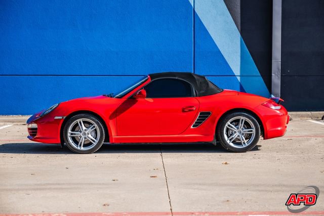 Used 2009 Porsche Boxster image 32