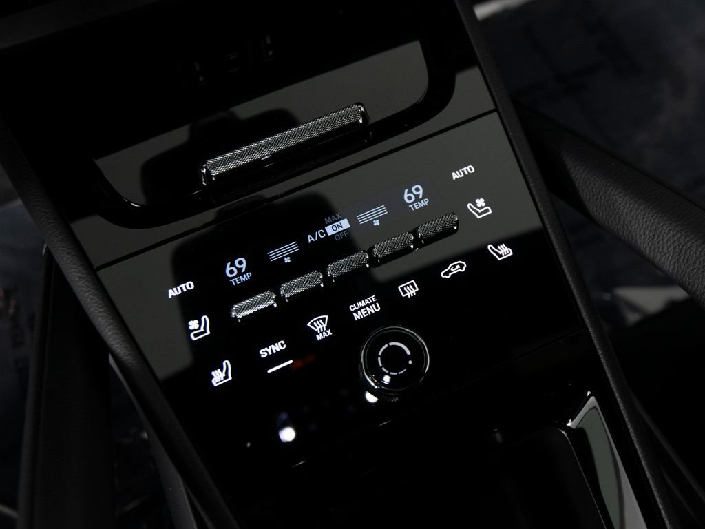 New 2026 Porsche Cayenne AWD/4WD image 31