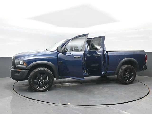 Used 2020 RAM 1500 Classic Warlock AWD/4WD image 27