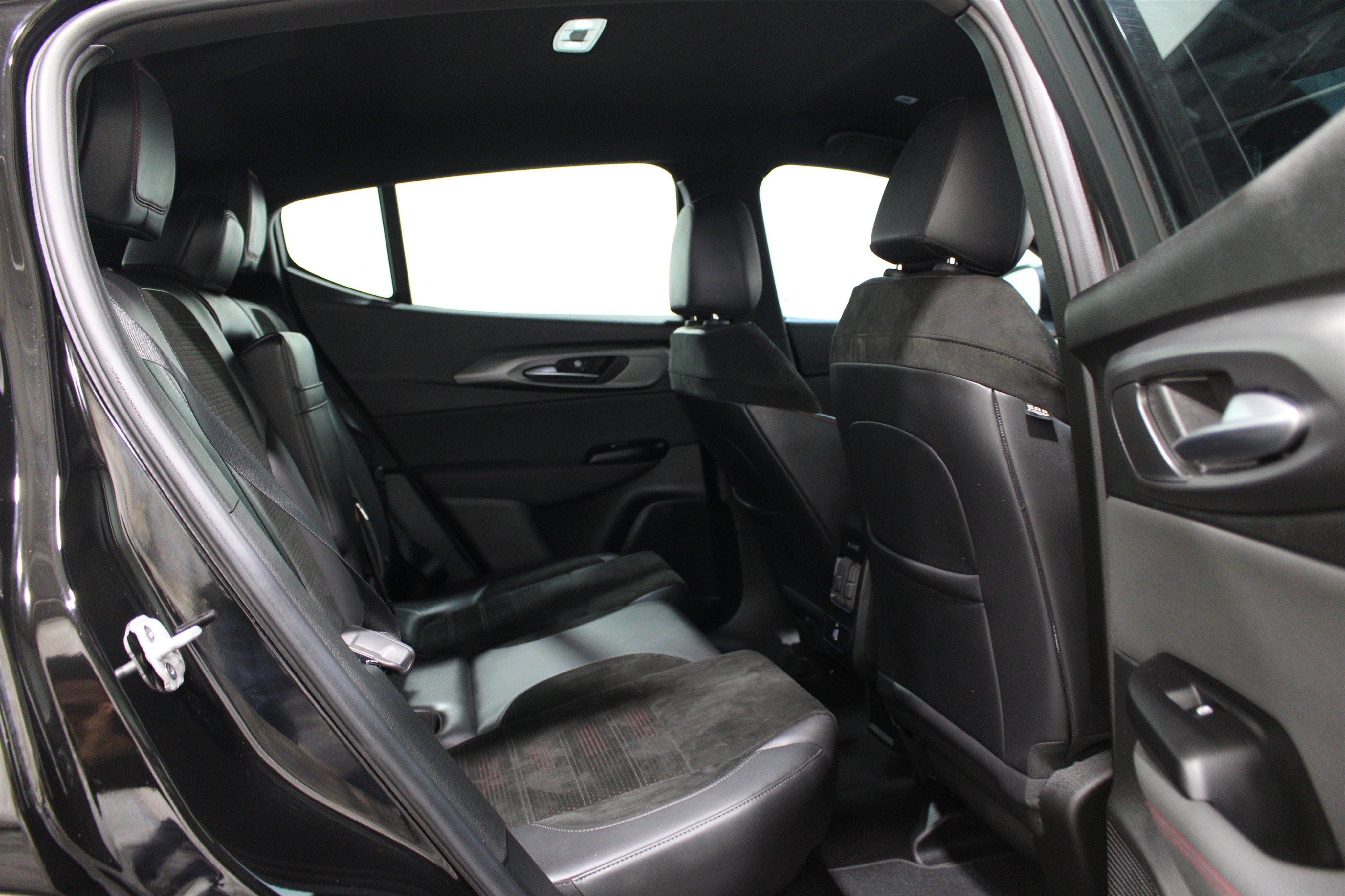 Used 2024 Dodge Hornet GT AWD/4WD image 23