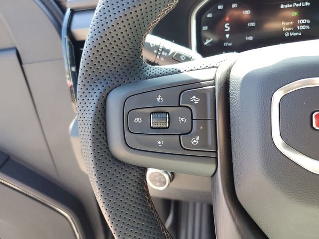 New 2026 GMC Sierra 2500 AT4 w/ Technology Package AWD/4WD image 31