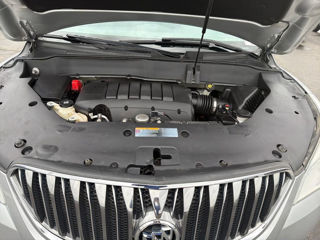 Used 2017 Buick Enclave Convenience image 27