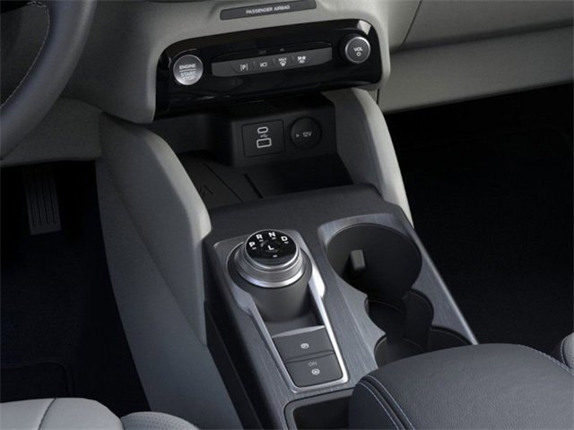 New 2025 Ford Escape SE w/ PHEV Premium Package image 15