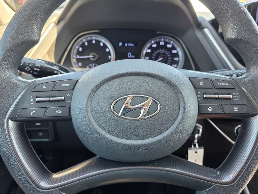 Used 2021 Hyundai Sonata SE image 33