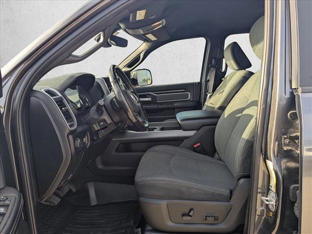 Used 2022 RAM 3500 Lone Star w/ Level A Equipment Group image 15