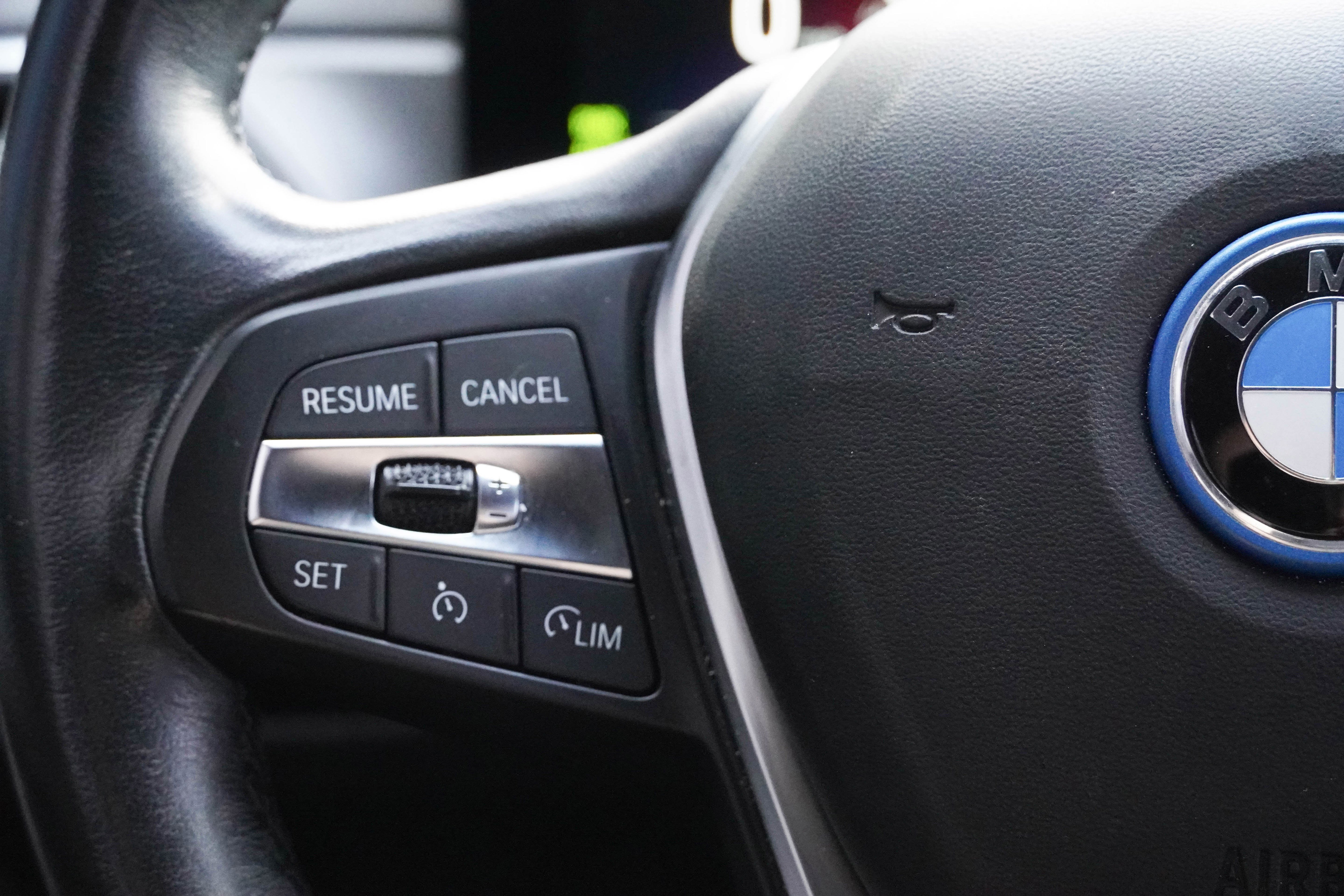 Certified 2023 BMW i4 eDrive35 w/ Premium Package image 20